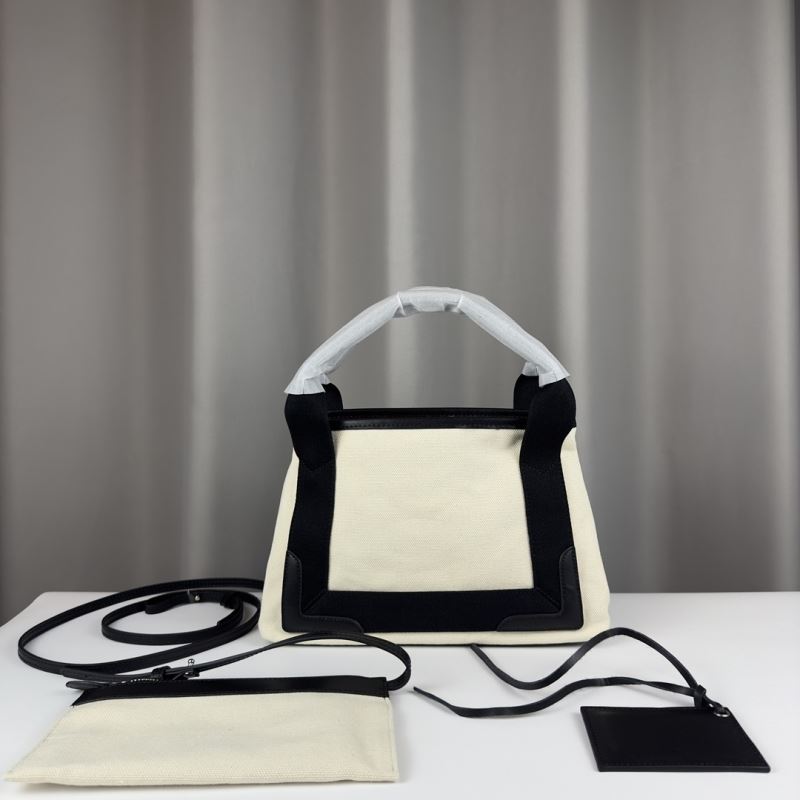 Balenciaga Ville Top Series Bags